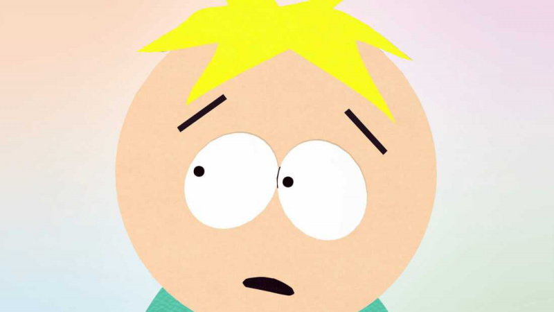  Leopoldo"Butters" Stotch (South Park)