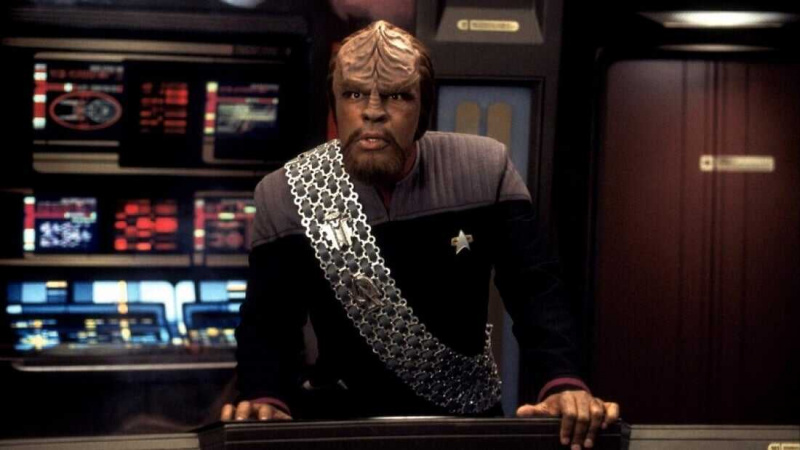   Worf (franchising di Star Trek)
