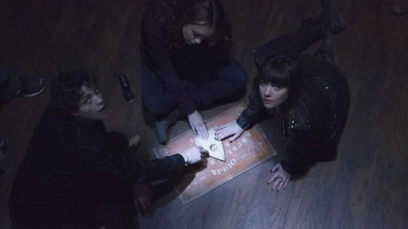   Ouija (2014)