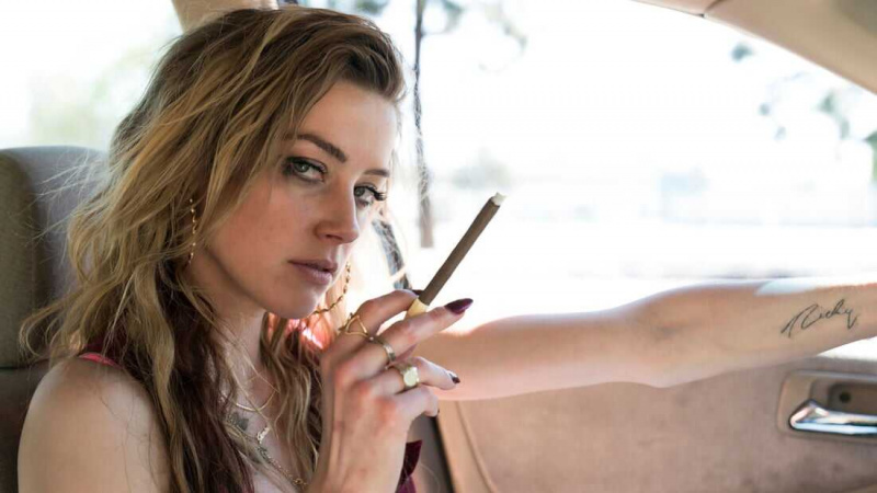   Gully (2019)