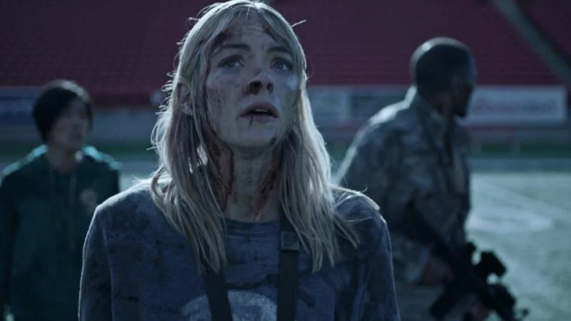   Black Summer - Mise à jour de la saison 3