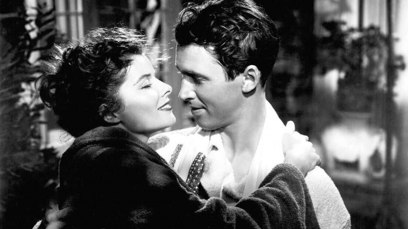   Το The Philadelphia Story είναι στο Netflix;