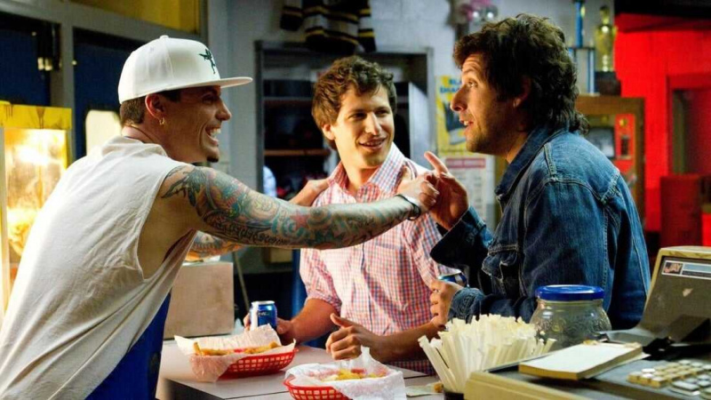   To's My Boy (2012)