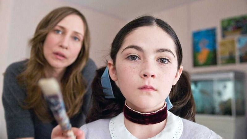   Est-Orphelin sur Netflix?