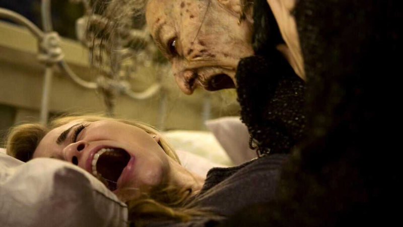   Drag Me to Hell (2009)