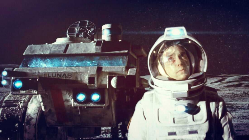   Луна (2009)