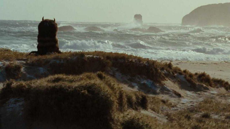   Където са дивите неща (2009)