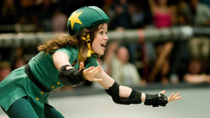  Whip It (2009)