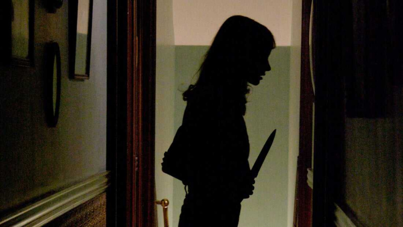   Къщата на дявола (2009)