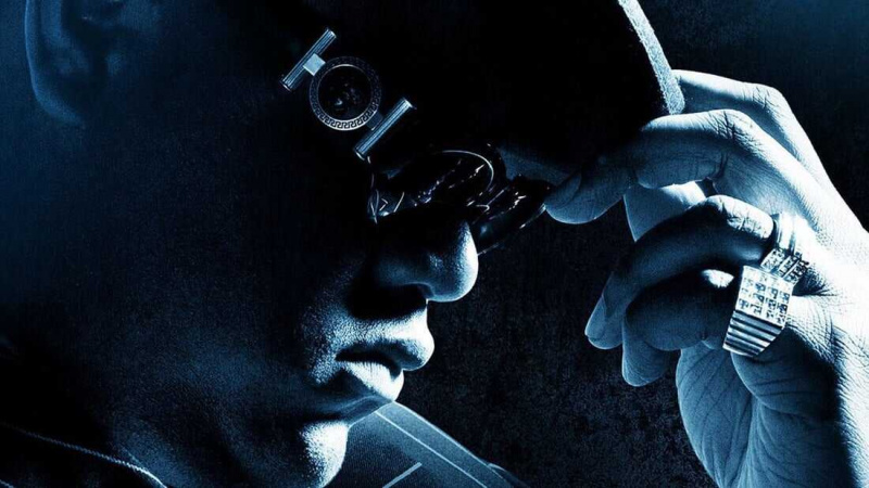   Notorious (2009)