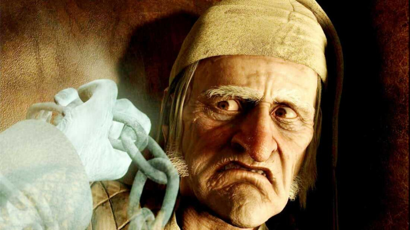   Коледна песен (2009)