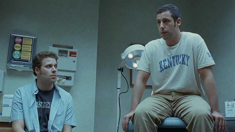   Забавни хора (2009)