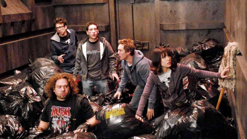   Fanboys (2009)