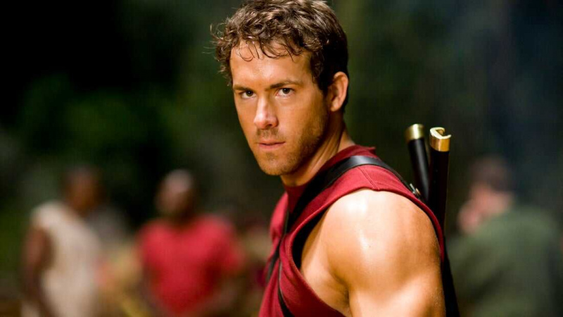   X-Men Origins: Wolverine (2009)