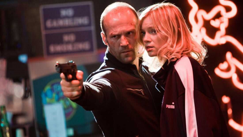   Crank: High Voltage (2009)