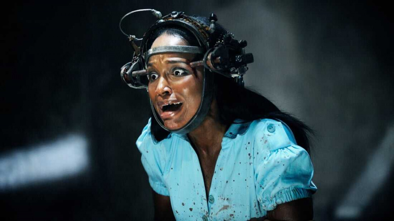   Saw VI (2009)