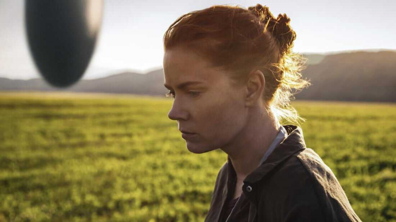   Llegada (2016)