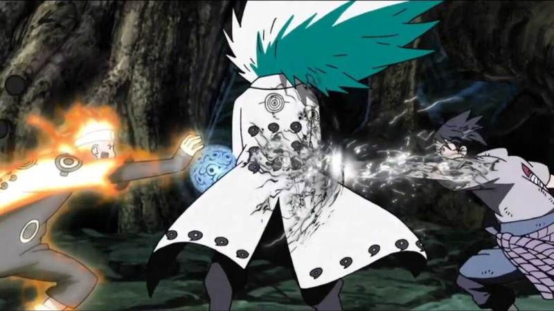   Limbo