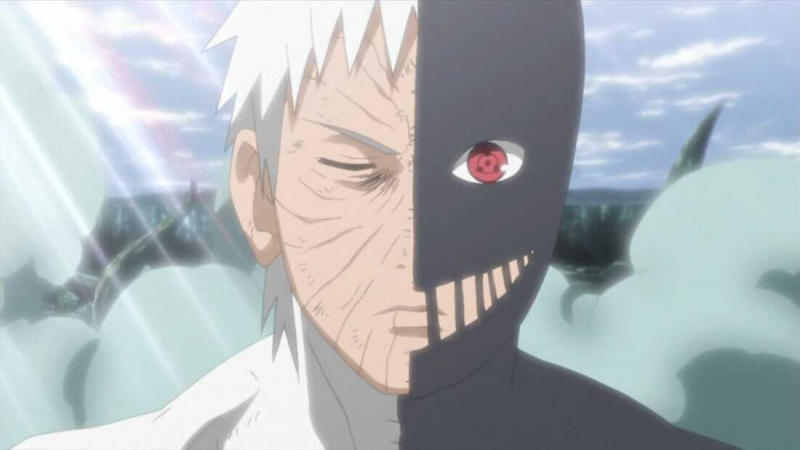   Kamui