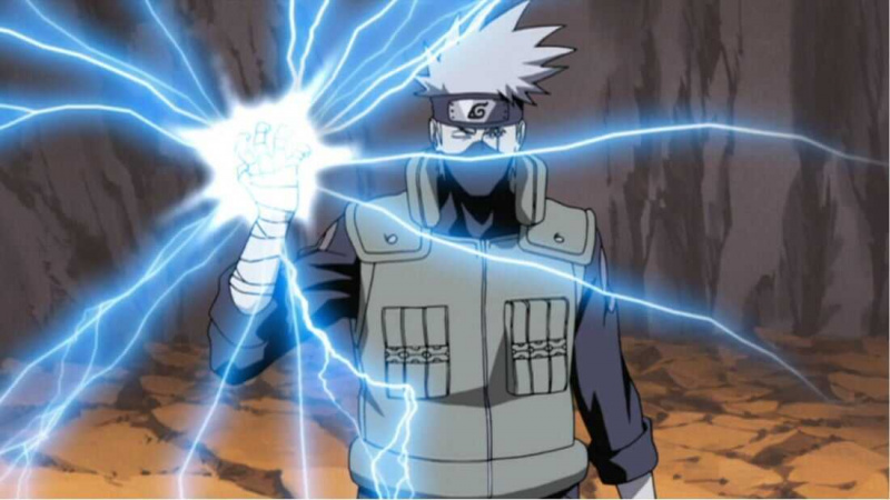   Chidori