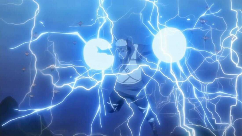   Lightning Release