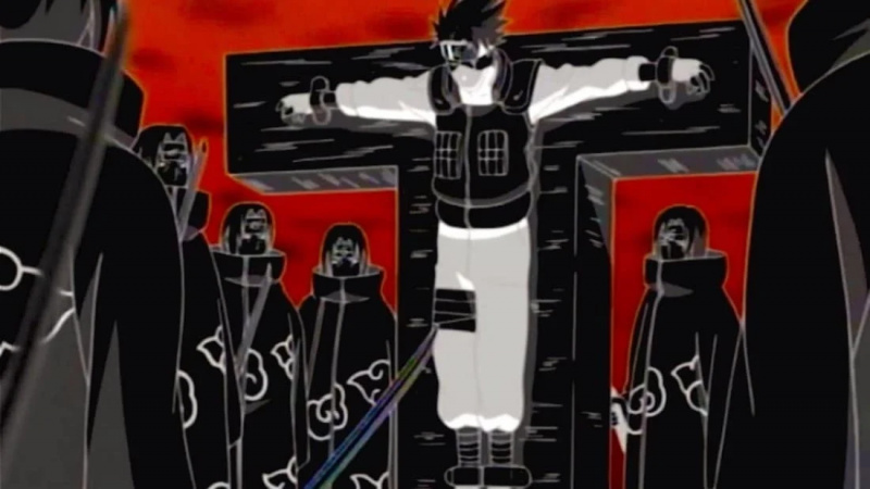  Tsukuyomi