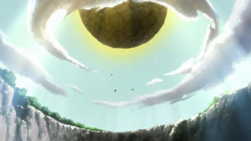   Chibaku Tensei