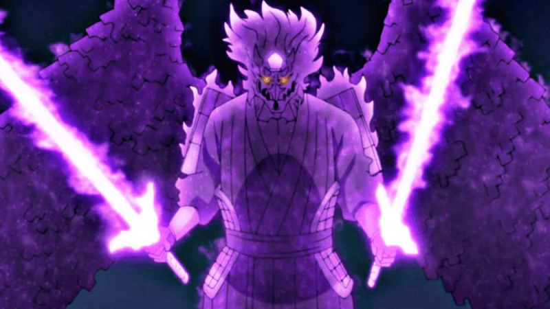   Susanoo