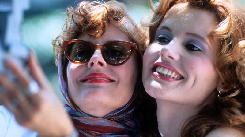 Thelma & Louise (1991)