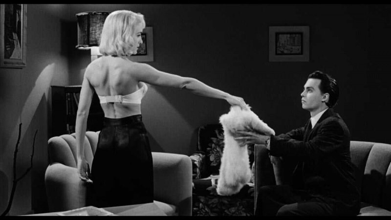   Ed Wood este la HBO Max?