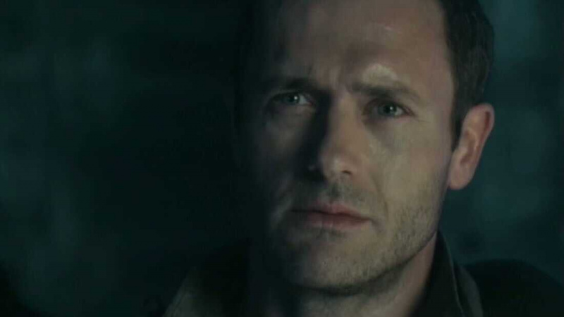   Terra Nova (serie TV 2011–2011)