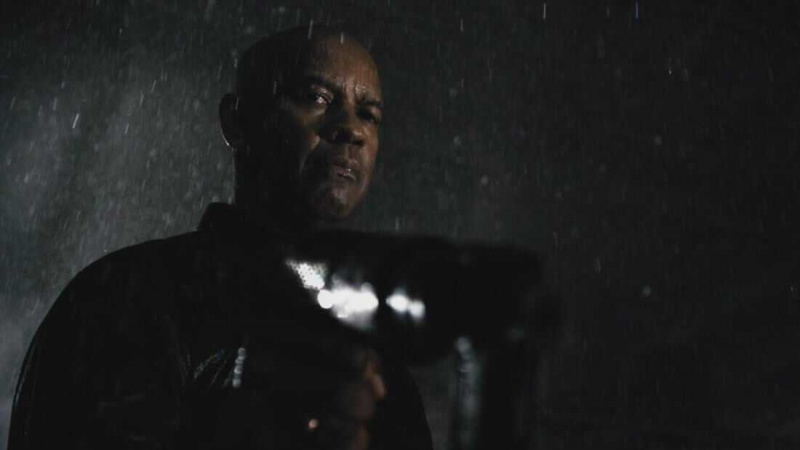   O Equalizador (2014)