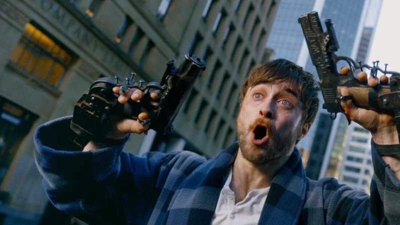   Armas Akimbo (2019)