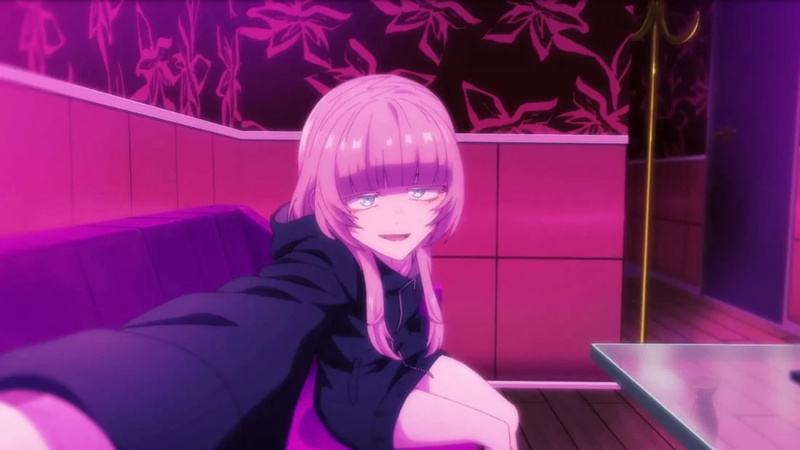   Nazuna Nanakusa