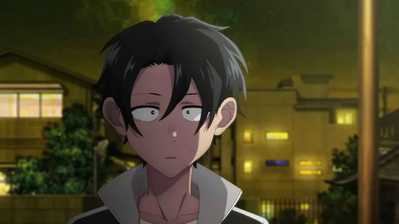   Kou Yamari