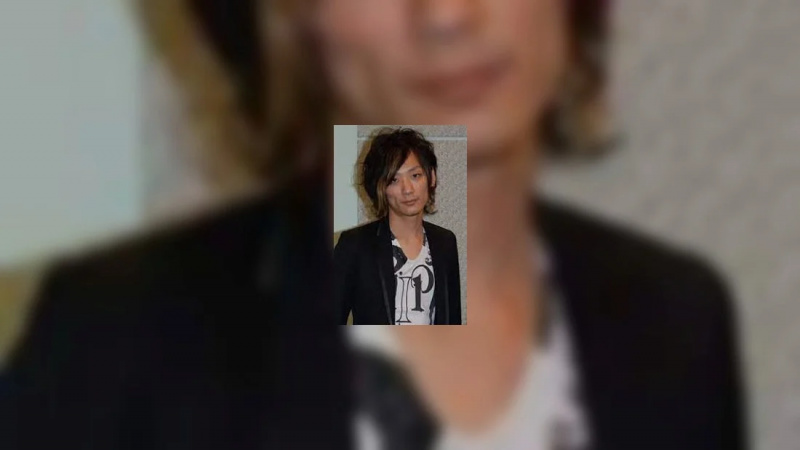  Yoshiaki Dewa