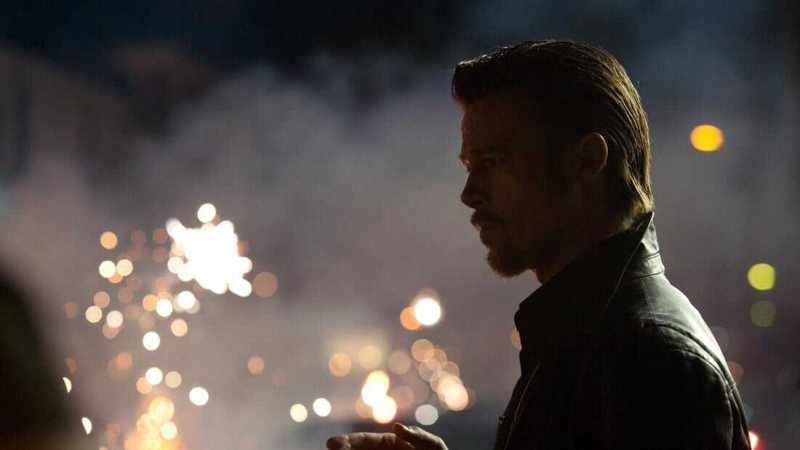   Killing Them Softly (2012)
