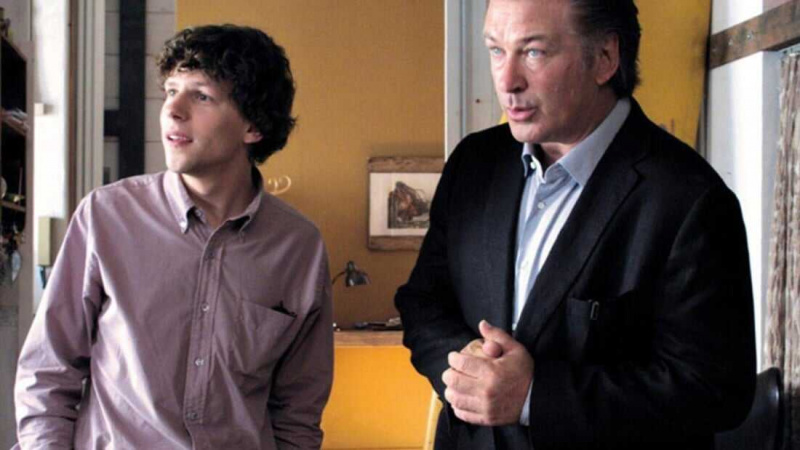   To Rome with Love (2012)