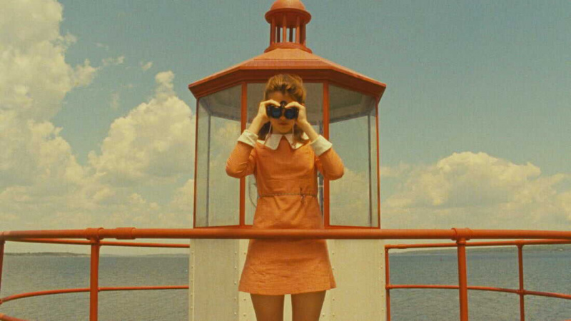   Moonrise Kingdom (2012)