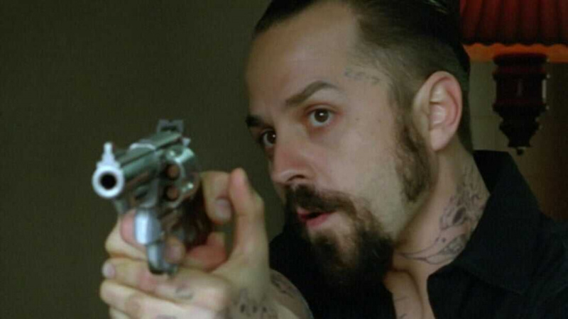   Contraband (2012)