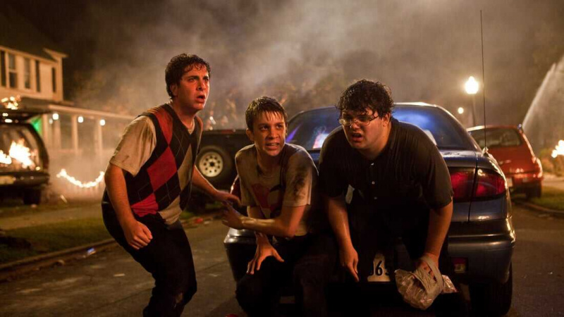  Project X (2012)