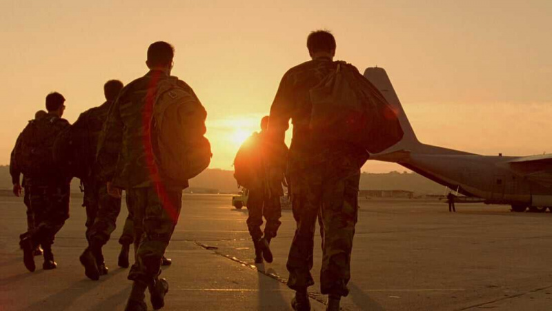   Act of Valor (2012)
