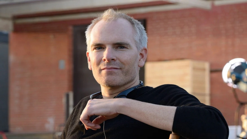   Creator - Michael MacLennan