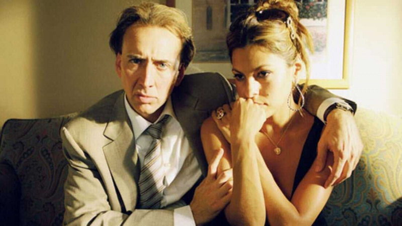   Bad Lieutenant: Port of Call New Orleans (2009)