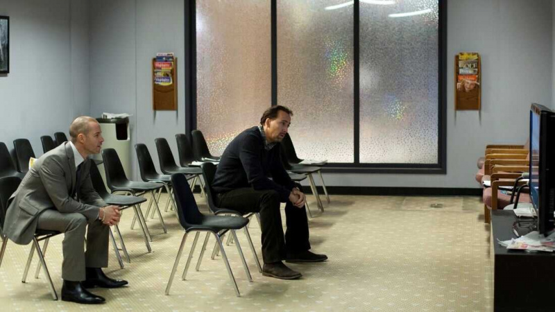   U potrazi za pravdom (2011.)
