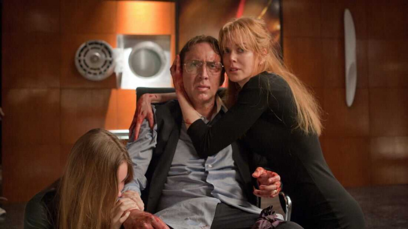   Prestup (2011)