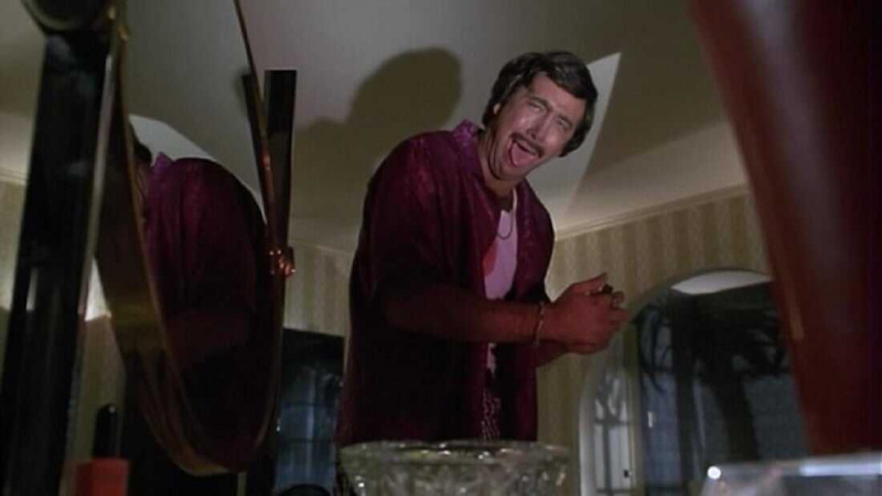   Deadfall (1993)