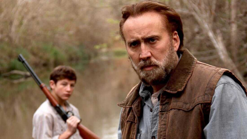   Joe (2013)