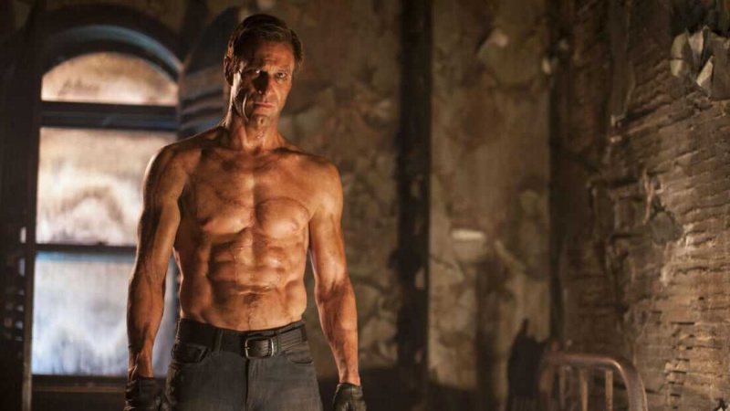   ¿Estoy yo, Frankenstein en HBO Max?