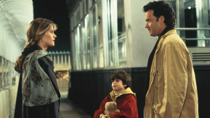   Ali je Sleepless In Seattle na Netflixu?